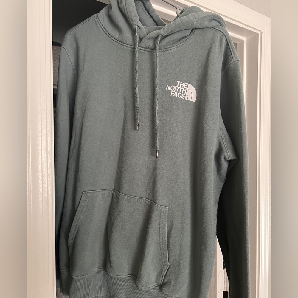 North Face Hoodie